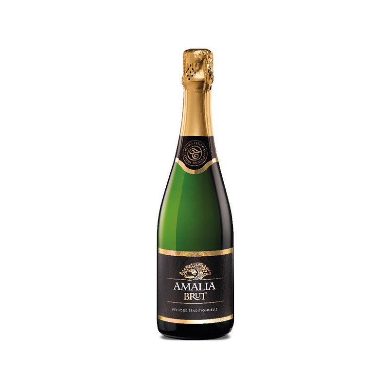 Sekt Amalia Brut